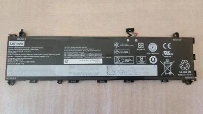NUEVA Batería Original L18L3PF7 11.55V 42WH 3680MAH Para Lenovo Series Foto 1 de 2