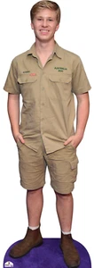 Robert Irwin 206 Celebrity Cutout - Picture 1 of 4