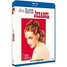 Jezabel BD 1938 [Blu-ray]