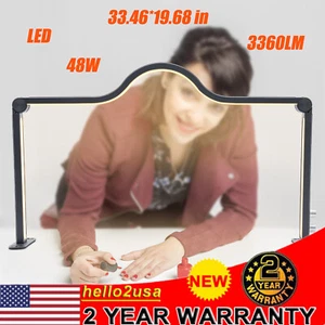 LUZ LED Profesional Lámpara de Uñas Secador de Uñas Tecnología Luz de Pestañas 48w - Imagen 1 de 14