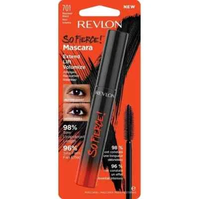 Revlon So Fierce™ тушь для ресниц упаковка из 3 шт. - Изображение 1 из 4