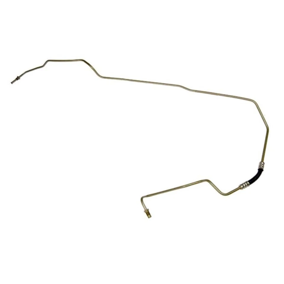 For Ford F-150/F-250/Expedition 1997 1998 Transmission Oil Cooler Metal; Rubber Foto 1 de 4