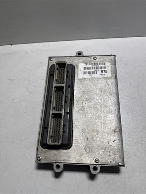 Dodge Ram 1500 1996 5,9 L V8 ECU módulo de control del motor P56040975 OEM Foto 1 de 4