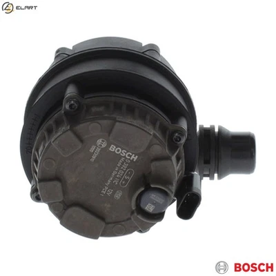 AUXILIARY WATER PUMP (COOLING WATER CIRCUIT) 0 392 024 11C FOR BMW 5/i8/I1/G31 - Image 1 of 4