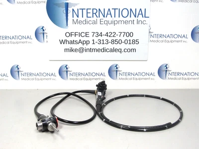 Olympus CF-H180AL Colonoscope Endoscope H180 DISCOUNTED #3 - Image 1 of 4