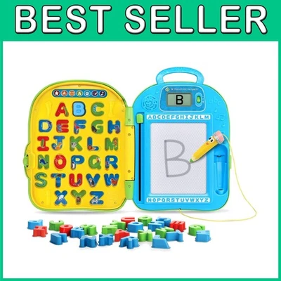 Educational Alphabet Toy - Frustration Free - Image 1 of 4