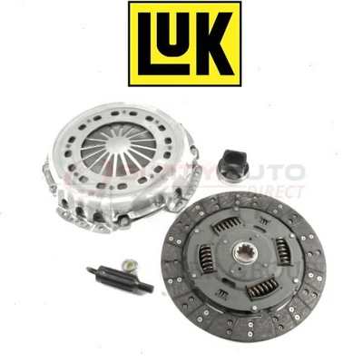 LuK MX Clutch Kit for 1999-2003 Ford F-250 Super Duty - Manual Transmission dp - Image 1 of 4
