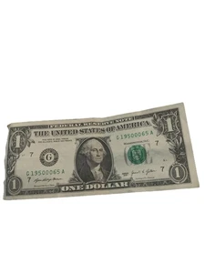 Birthday or Anniversary Note for June 5, 1950. 19500065. Rare And fancy. - Picture 1 of 2