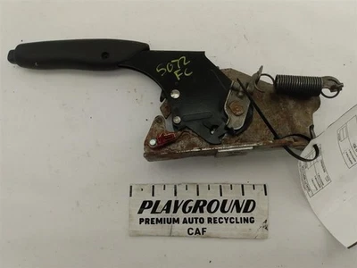 Actuador de manija de freno de emergencia Chevrolet Camaro para 1998 1999 2000 2001 2002 Foto 1 de 4