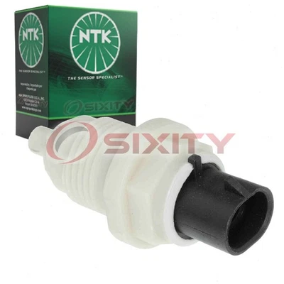 NGK NTK Output Transmission Speed Sensor for 1996-2000 Plymouth Breeze lh - Image 1 of 4