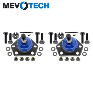 Front Upper Ball Joint PAIR FOR Buick Chevrolet Oldsmobile Pontiac 64-74 K5108 - Picture 1 of 1