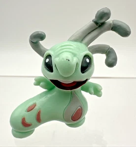 Disney Lilo & Stitch 2" PVC Figur Poxy Alien Cousin Experiment #222 - Bild 1 von 8