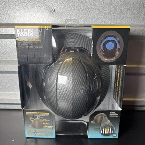 Sombrero duro Klein Tools, ala completa ventilada diseño KARBN PREMIUM, tipo 1 clase C - Imagen 1 de 5