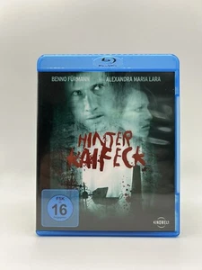 Hinter Kaifeck (Benno Fürmann, Monika Hansen) I Blu-ray DVD I Zustand sehr gut - Bild 1 von 2