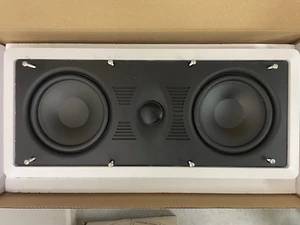 RBH Sound A-616 2-Way LCR In-Wall Loudspeaker - Picture 1 of 5