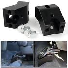 Seat Spacer Jacker Premium Front Seat Spacers Jacker for Toyota FJ
