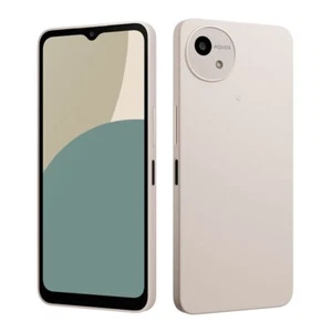 SHARP AQUOS Wish 4 64GB 4GB RAM Factory Unlocked 6.6" 90Hz 50.1MP - Picture 1 of 11