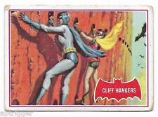 1966 Batman Red Bat (36A) Cliff Hangers - Good