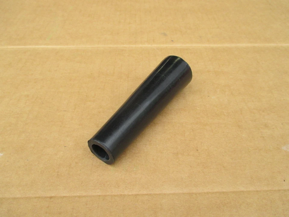 PERILLA MANGO ACELERADOR PARA ESTUCHE 580 CONSTRUCCIÓN KING 585 586 MANIPULADOR TELESCÓPICO 680CK Foto 1 de 1