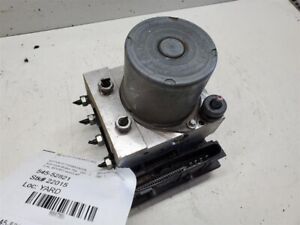 2012-2014 HONDA RIDGELINE ABS Anti-Lock Brake Modulator Pump Assembly OEM