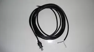 Generic Miele, Electrolux Canister Vac 25' Power Cord - Picture 1 of 1