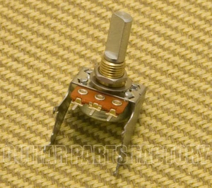 002-7947-000 Fender 100K 30C PCB Mount Snapin Amp Control Potentiometer - Picture 1 of 1