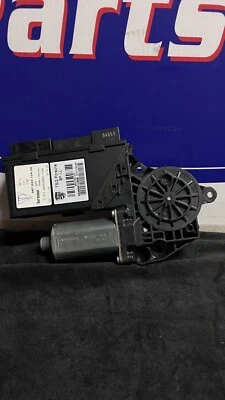 2005 Porsche Boxster Front Power Window Motor Right Passenger Foto 1 de 2