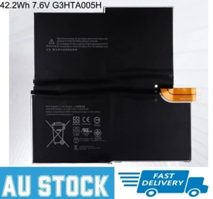 Genuine Battery for Microsoft Surface Pro 3 Pro3 1631 Tablet G3HTA005H - Picture 1 of 7