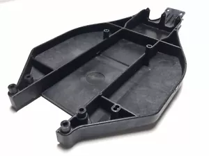 Team Factory Associated B4 8mm Chassis Conversion Kit AE9636 Asso 9636 Graphite - Bild 1 von 12