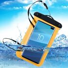 Underwater Waterproof Pouch Case For Samsung S23 S22 S21 S20 S10 S9 S8 Plus FE