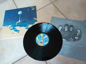 ELO Electric Light Orchestra - Time (LP, Vinyl, Album) Hol 1981 - Bild 1 von 2
