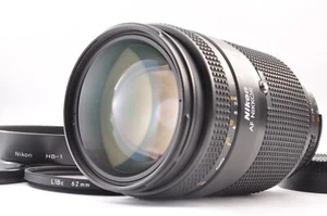 Nikon NIKKOR AF 35-135mm f/3.5-4.5 Zoom Lens from Japan "Near Mint" #24184 - Picture 1 of 14
