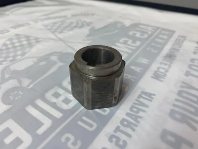 Nueva leva de rueda delantera Polaris NOS 3250024 1989-1993 Trail Boss Big Boss 350L Foto 1 de 4