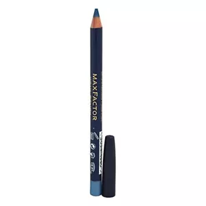 Max Factor Pensilks Glide On Eye Pencil, Midnight Satin - Picture 1 of 1
