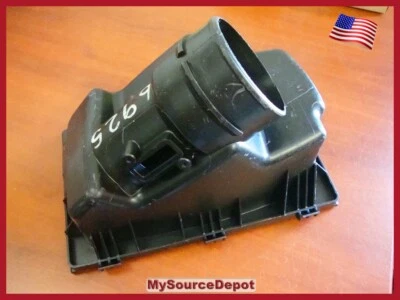 2009,2010,2011,2012,MERCÚRIO,MILÃO,CAPA SUPERIOR DE LIMPADOR DE AR / 6E53-9C662-EL - Imagem 1 de 4