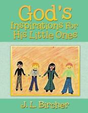 God's Inspirations for His Little Ones