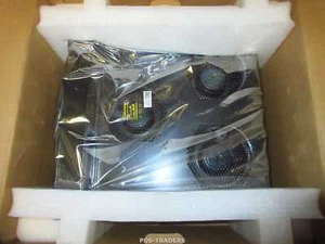 Dell 5529N Fan Assembly for E600i Virtualized Core Switching Chassis NEW NEU - Afbeelding 1 van 8