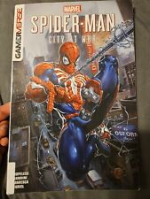 Marvel's Spider-Man: City at War (Marvel, 2019)