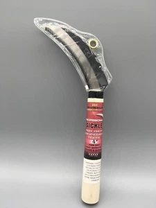 TRI Takumashii Pro Sickle 4” C-003 Harvest knife, Weed Cutter - Picture 1 of 6