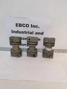 REXROTH FLEXIBLE COUPLINGS, LOT OF 3 - Picture 1 of 3
