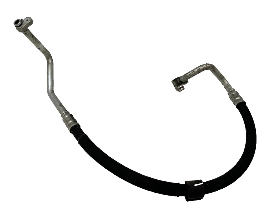 AUDI Q3 QUATTRO 2015-18 AIRE ACONDICIONADO REFRIGERANTE DESCARGA MANGUERA TUBO FABRICANTE DE EQUIPOS ORIGINALES Foto 1 de 4