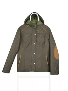 Chaqueta de mujer Barbour - Imagen 1 de 10