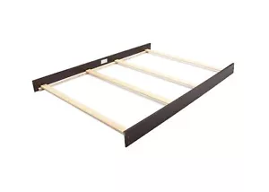 Full-Size Conversion Kit Bed Rails for Baby's Dream & Cocoon Cribs | Multiple... - Picture 1 of 5