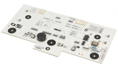 Original Samsung DA41-00643B/DA4100643B Display PCB LED Hermes für Kühlschrank - Bild 1 von 2