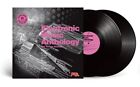 ELECTRONIC MUSIC ANTHOLOGY-THE TECHNO SESSION  2 VINYL LP NEU