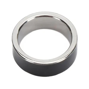 Smart Ring Lightweight Scrolling Ring Remote Control Waterproof Fashionable For - Photo 1 sur 12