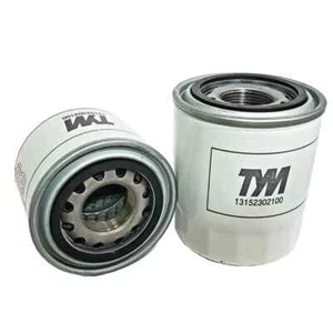 Mahindra Tractor Hydrostatic Filter (Parts No. 13152302100) - Picture 1 of 1