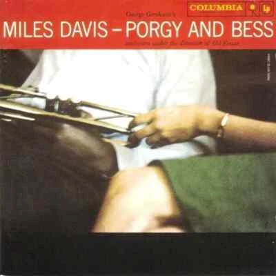 CD Miles Davis / Gil Evans: Porgy and Bess (Columbia Legacy) - Bild 1 von 2