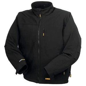 DeWALT (DCHJ060ABD1) Heated Soft Shell Jacket (Size Small to 3XL) - Picture 1 of 13