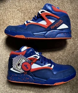 Reebok Pump Omni Lite Classic Size 9.5 - Picture 1 of 8